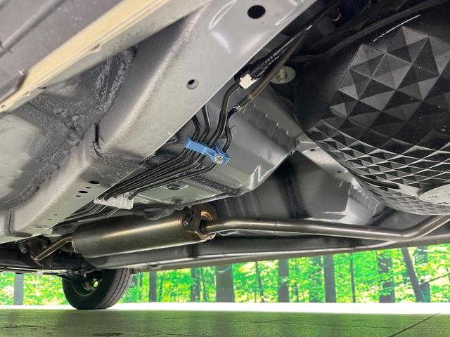 タフト X ガラスルーフ スマートアシスト 禁煙車 コーナーセンサー スマートキー LEDヘッド オートブレーキホールド 車線逸脱警報 オートエアコン アイドリングストップ 横滑り防止装置 盗難防止システム(32枚目)