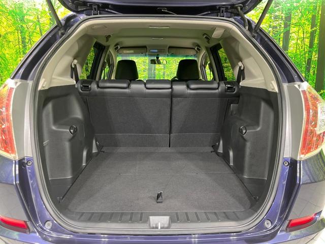 フィットシャトル 15Xクールエディション 純正SDナビ バックカメラ 禁煙車 ハーフレザーシート スマートキー HIDヘッド ビルトインETC クルーズコントロール オートライト オートエアコン Bluetooth CD DVD再生 フルセグ(10枚目)