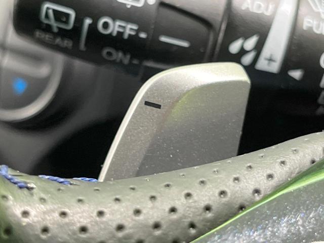 フィットシャトル 15Xクールエディション 純正SDナビ バックカメラ 禁煙車 ハーフレザーシート スマートキー HIDヘッド ビルトインETC クルーズコントロール オートライト オートエアコン Bluetooth CD DVD再生 フルセグ(43枚目)