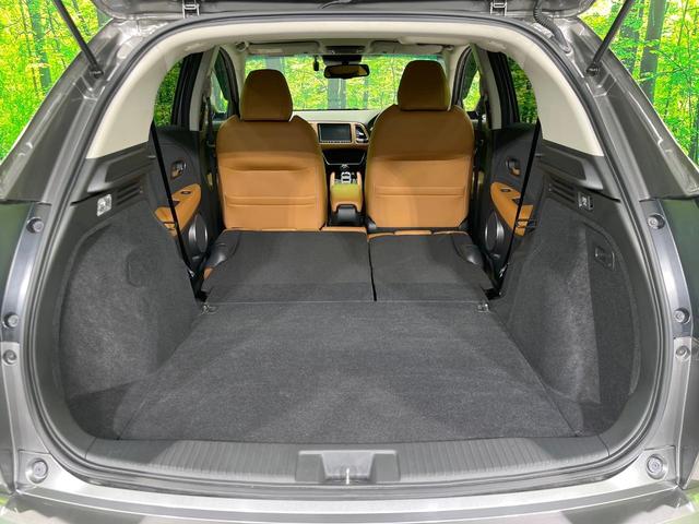 ヴェゼル ハイブリッドZ・ホンダセンシング 純正8型SDナビ バックカメラ 衝突被害軽減システム アダプティブクルーズ 禁煙車 レザーシート ドラレコ スマートキー LEDヘッド ビルトインETC オートハイビーム 車線逸脱警報 オートライト(11枚目)