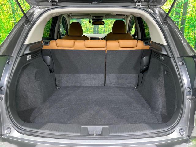 ヴェゼル ハイブリッドZ・ホンダセンシング 純正8型SDナビ バックカメラ 衝突被害軽減システム アダプティブクルーズ 禁煙車 レザーシート ドラレコ スマートキー LEDヘッド ビルトインETC オートハイビーム 車線逸脱警報 オートライト(26枚目)