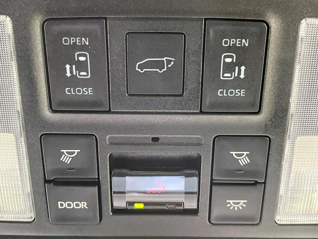 ヴォクシー ハイブリッドS-Z 両側電動スライドドア 全周囲カメラ 衝突被害軽減システム 100V電源 レーダークルーズ 禁煙車 電動リアゲート ハーフレザーシート ドラレコ コーナーセンサー LEDヘッド ETC2.0(6枚目)