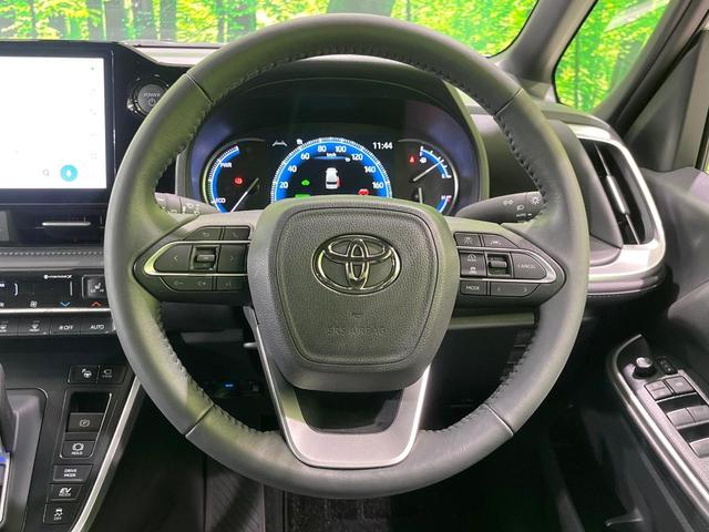 ヴォクシー ハイブリッドS-Z 両側電動スライドドア 全周囲カメラ 衝突被害軽減システム 100V電源 レーダークルーズ 禁煙車 電動リアゲート ハーフレザーシート ドラレコ コーナーセンサー LEDヘッド ETC2.0(12枚目)