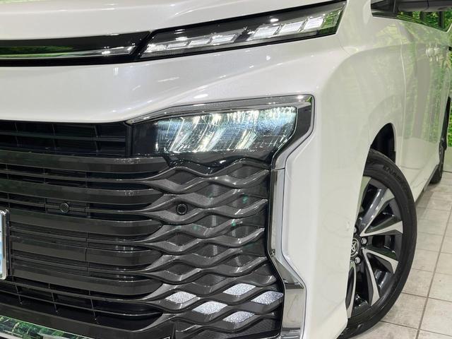 ヴォクシー ハイブリッドS-Z 両側電動スライドドア 全周囲カメラ 衝突被害軽減システム 100V電源 レーダークルーズ 禁煙車 電動リアゲート ハーフレザーシート ドラレコ コーナーセンサー LEDヘッド ETC2.0(13枚目)