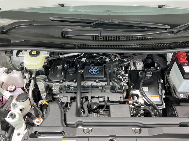 ヴォクシー ハイブリッドS-Z 両側電動スライドドア 全周囲カメラ 衝突被害軽減システム 100V電源 レーダークルーズ 禁煙車 電動リアゲート ハーフレザーシート ドラレコ コーナーセンサー LEDヘッド ETC2.0(19枚目)