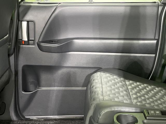 ヴォクシー ハイブリッドS-Z 両側電動スライドドア 全周囲カメラ 衝突被害軽減システム 100V電源 レーダークルーズ 禁煙車 電動リアゲート ハーフレザーシート ドラレコ コーナーセンサー LEDヘッド ETC2.0(29枚目)