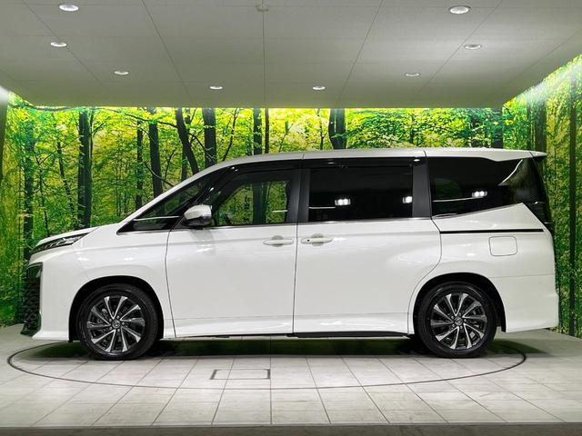 ヴォクシー ハイブリッドS-Z 両側電動スライドドア 全周囲カメラ 衝突被害軽減システム 100V電源 レーダークルーズ 禁煙車 電動リアゲート ハーフレザーシート ドラレコ コーナーセンサー LEDヘッド ETC2.0(74枚目)