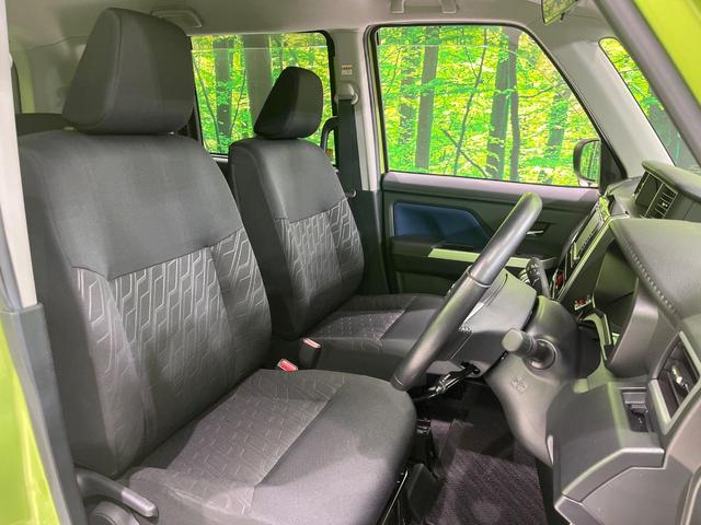 タンク カスタムG S 禁煙車 セーフティセンス SDナビ バックカメラ 両側パワースライドドア クルコン LEDヘッド ETC Bluetooth 純正14インチAW スマートキー オートエアコン アイドリングストップ(8枚目)