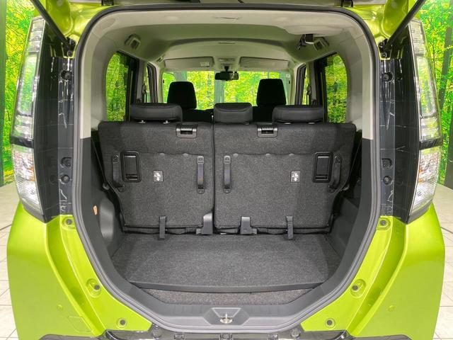 タンク カスタムG S 禁煙車 セーフティセンス SDナビ バックカメラ 両側パワースライドドア クルコン LEDヘッド ETC Bluetooth 純正14インチAW スマートキー オートエアコン アイドリングストップ(10枚目)