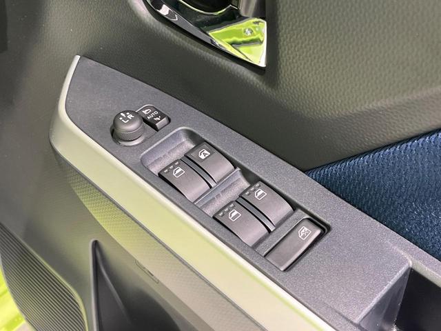 タンク カスタムG S 禁煙車 セーフティセンス SDナビ バックカメラ 両側パワースライドドア クルコン LEDヘッド ETC Bluetooth 純正14インチAW スマートキー オートエアコン アイドリングストップ(24枚目)