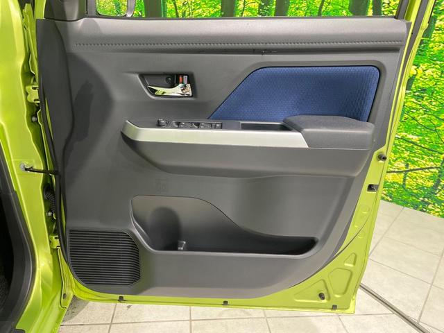 タンク カスタムG S 禁煙車 セーフティセンス SDナビ バックカメラ 両側パワースライドドア クルコン LEDヘッド ETC Bluetooth 純正14インチAW スマートキー オートエアコン アイドリングストップ(25枚目)