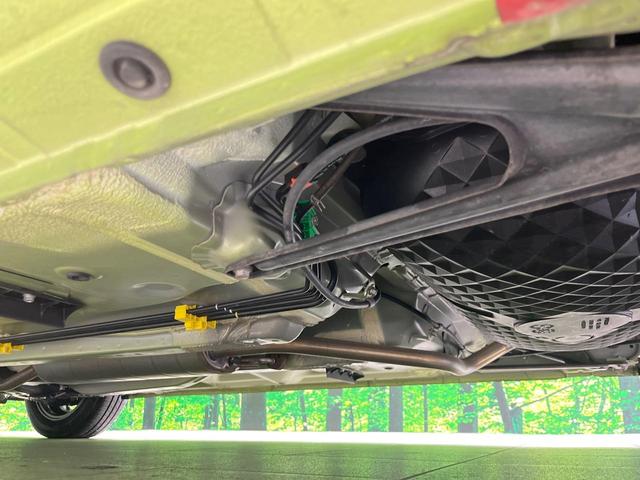 タンク カスタムG S 禁煙車 セーフティセンス SDナビ バックカメラ 両側パワースライドドア クルコン LEDヘッド ETC Bluetooth 純正14インチAW スマートキー オートエアコン アイドリングストップ(27枚目)