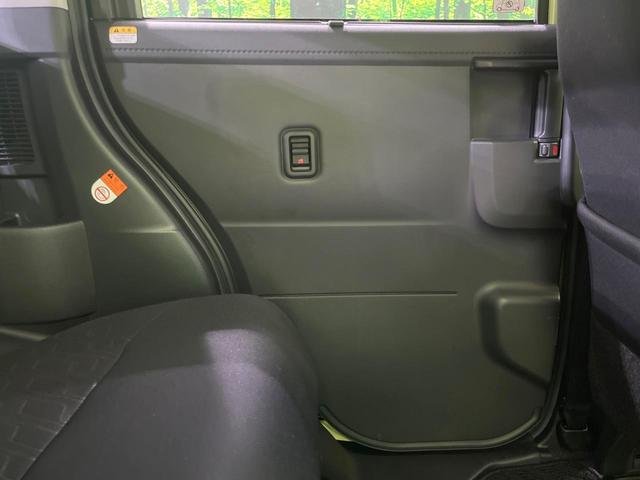 タンク カスタムG S 禁煙車 セーフティセンス SDナビ バックカメラ 両側パワースライドドア クルコン LEDヘッド ETC Bluetooth 純正14インチAW スマートキー オートエアコン アイドリングストップ(33枚目)