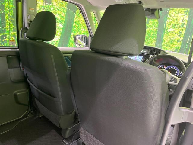 タンク カスタムG S 禁煙車 セーフティセンス SDナビ バックカメラ 両側パワースライドドア クルコン LEDヘッド ETC Bluetooth 純正14インチAW スマートキー オートエアコン アイドリングストップ(35枚目)