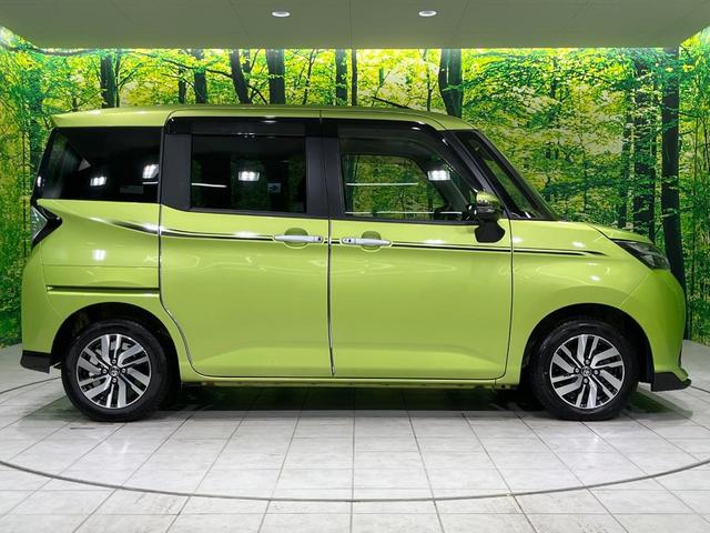タンク カスタムG S 禁煙車 セーフティセンス SDナビ バックカメラ 両側パワースライドドア クルコン LEDヘッド ETC Bluetooth 純正14インチAW スマートキー オートエアコン アイドリングストップ(62枚目)