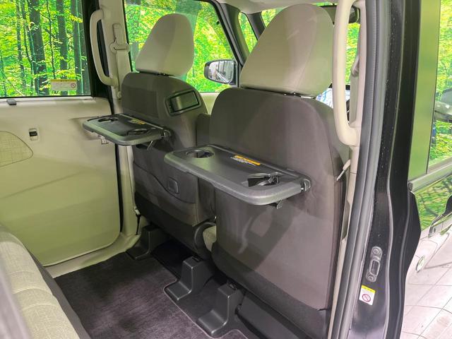 ルークス X 禁煙車 エマージェンシーブレーキ 純正9型ナビ 全周囲カメラ 両側パワースライドドア ETC ドラレコ Bluetooth フルセグ スマートキー オートエアコン アイドリングストップ 横滑り防止装置(57枚目)