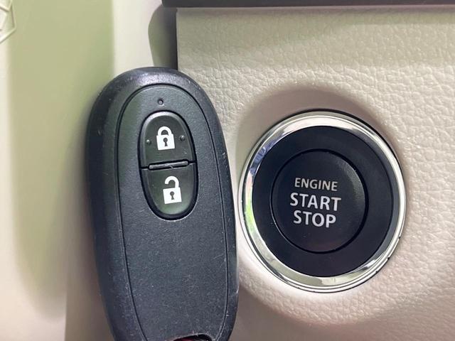 アルトラパン L SDナビ 衝突被害軽減システム シートヒーター スマートキー Bluetooth CD DVD再生 地デジ アイドリングストップ 横滑り防止装置(7枚目)