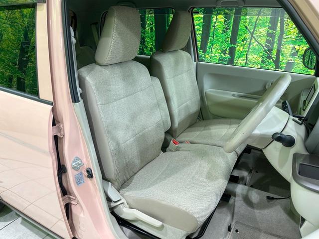 アルトラパン L SDナビ 衝突被害軽減システム シートヒーター スマートキー Bluetooth CD DVD再生 地デジ アイドリングストップ 横滑り防止装置(8枚目)