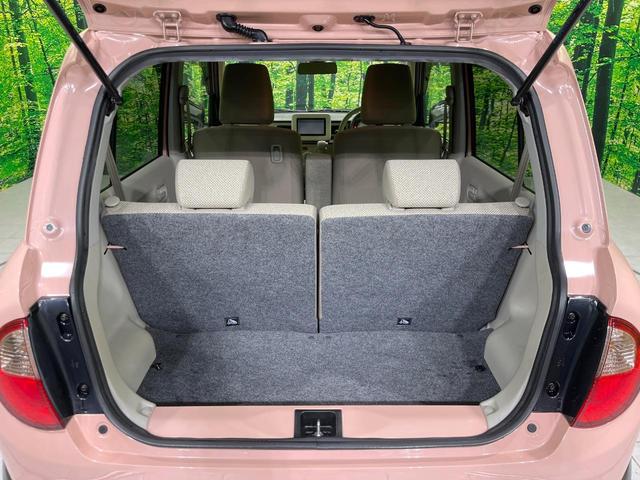 アルトラパン L SDナビ 衝突被害軽減システム シートヒーター スマートキー Bluetooth CD DVD再生 地デジ アイドリングストップ 横滑り防止装置(10枚目)