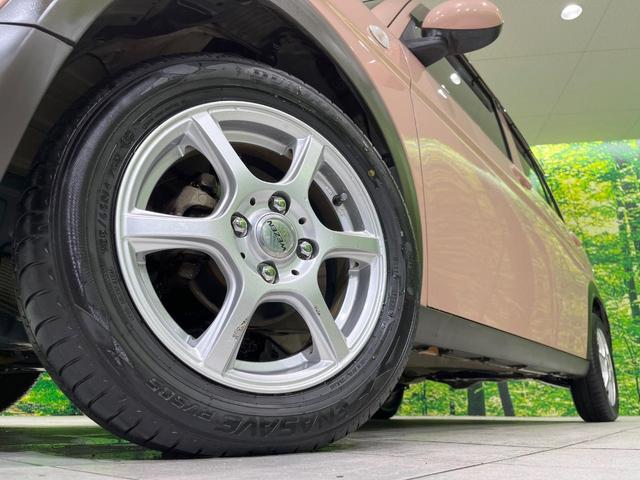 アルトラパン L SDナビ 衝突被害軽減システム シートヒーター スマートキー Bluetooth CD DVD再生 地デジ アイドリングストップ 横滑り防止装置(13枚目)