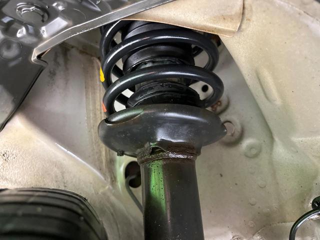 アルトラパン L SDナビ 衝突被害軽減システム シートヒーター スマートキー Bluetooth CD DVD再生 地デジ アイドリングストップ 横滑り防止装置(20枚目)