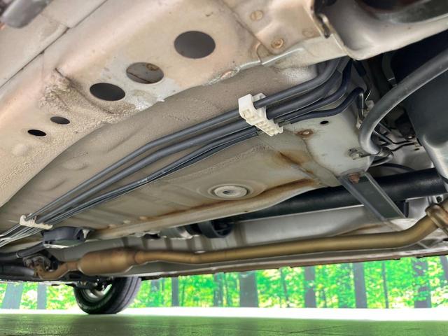 アルトラパン L SDナビ 衝突被害軽減システム シートヒーター スマートキー Bluetooth CD DVD再生 地デジ アイドリングストップ 横滑り防止装置(30枚目)