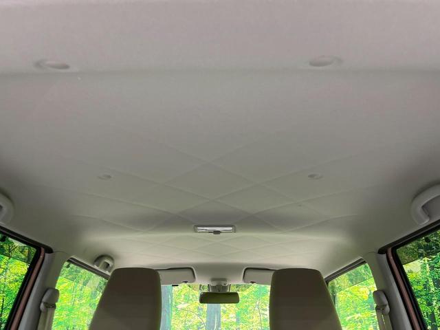 アルトラパン L SDナビ 衝突被害軽減システム シートヒーター スマートキー Bluetooth CD DVD再生 地デジ アイドリングストップ 横滑り防止装置(33枚目)