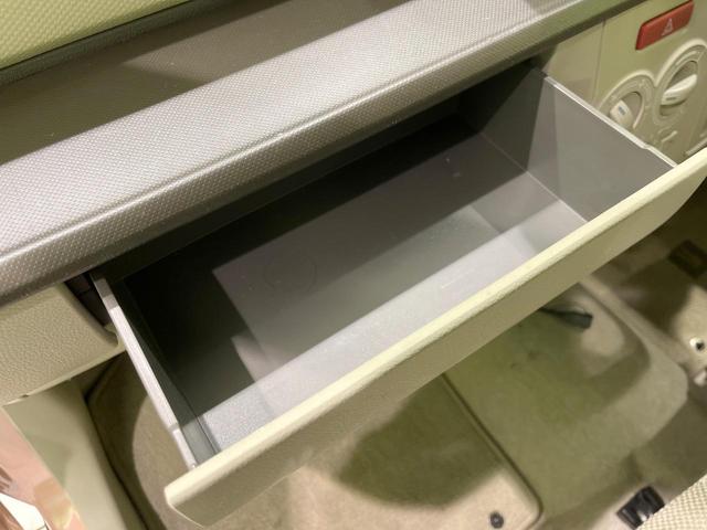 アルトラパン L SDナビ 衝突被害軽減システム シートヒーター スマートキー Bluetooth CD DVD再生 地デジ アイドリングストップ 横滑り防止装置(42枚目)