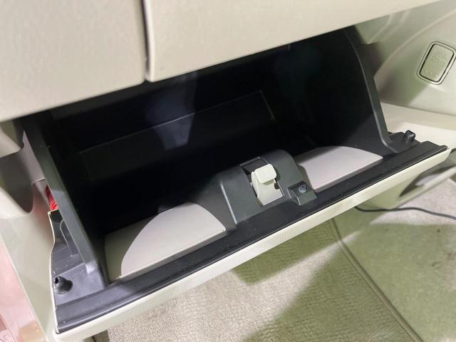 アルトラパン L SDナビ 衝突被害軽減システム シートヒーター スマートキー Bluetooth CD DVD再生 地デジ アイドリングストップ 横滑り防止装置(43枚目)