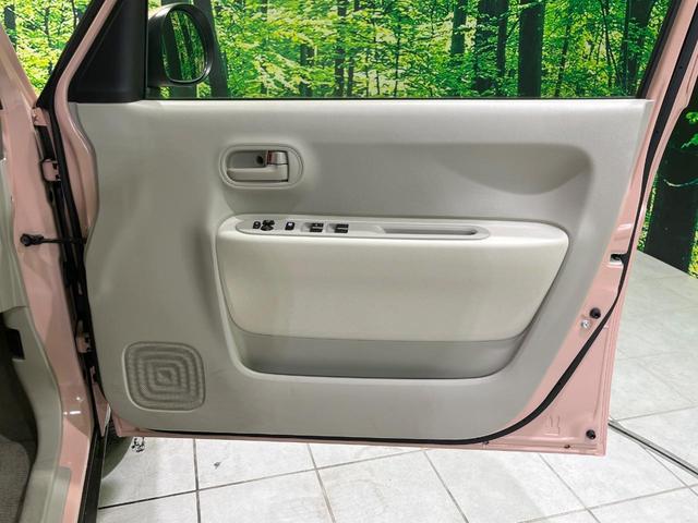 アルトラパン L SDナビ 衝突被害軽減システム シートヒーター スマートキー Bluetooth CD DVD再生 地デジ アイドリングストップ 横滑り防止装置(44枚目)