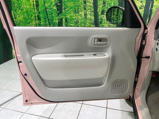 アルトラパン L SDナビ 衝突被害軽減システム シートヒーター スマートキー Bluetooth CD DVD再生 地デジ アイドリングストップ 横滑り防止装置(47枚目)