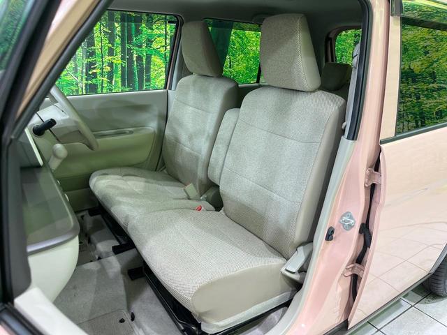 アルトラパン L SDナビ 衝突被害軽減システム シートヒーター スマートキー Bluetooth CD DVD再生 地デジ アイドリングストップ 横滑り防止装置(50枚目)