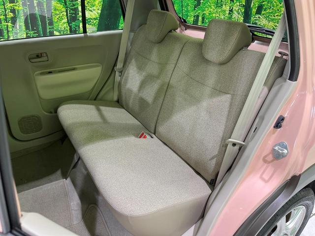 アルトラパン L SDナビ 衝突被害軽減システム シートヒーター スマートキー Bluetooth CD DVD再生 地デジ アイドリングストップ 横滑り防止装置(51枚目)