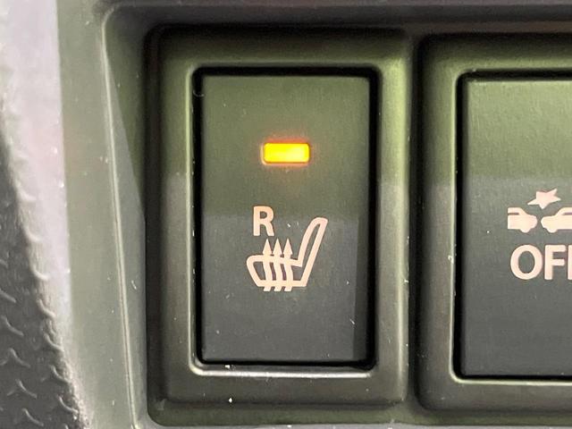 ハスラー G 禁煙車 セーフティサポート SDナビ バックカメラ シートヒーター ETC Bluetooth スマートキー オートエアコン アイドリングストップ 横滑り防止装置(6枚目)