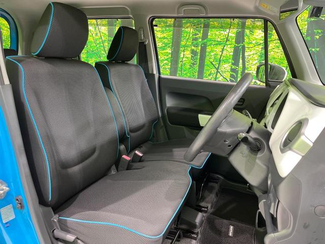 ハスラー G 禁煙車 セーフティサポート SDナビ バックカメラ シートヒーター ETC Bluetooth スマートキー オートエアコン アイドリングストップ 横滑り防止装置(8枚目)