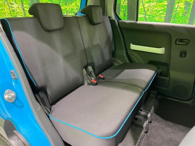 ハスラー G 禁煙車 セーフティサポート SDナビ バックカメラ シートヒーター ETC Bluetooth スマートキー オートエアコン アイドリングストップ 横滑り防止装置(9枚目)