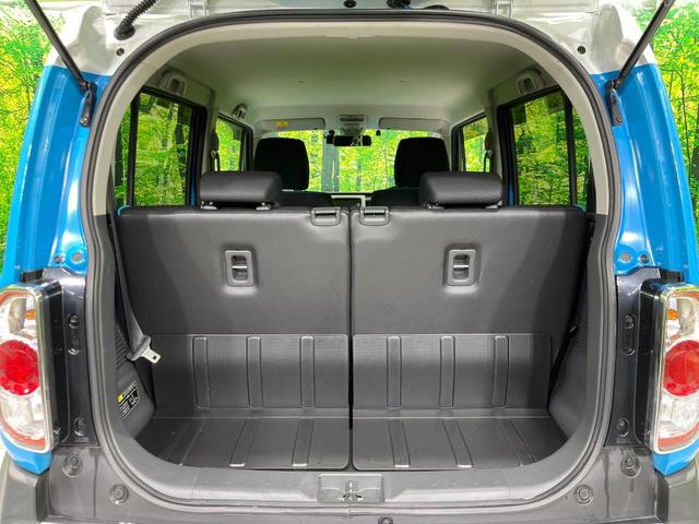 ハスラー G 禁煙車 セーフティサポート SDナビ バックカメラ シートヒーター ETC Bluetooth スマートキー オートエアコン アイドリングストップ 横滑り防止装置(10枚目)