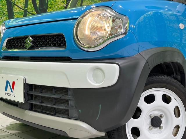 ハスラー G 禁煙車 セーフティサポート SDナビ バックカメラ シートヒーター ETC Bluetooth スマートキー オートエアコン アイドリングストップ 横滑り防止装置(12枚目)