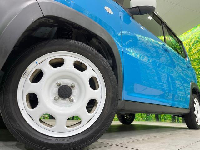 ハスラー G 禁煙車 セーフティサポート SDナビ バックカメラ シートヒーター ETC Bluetooth スマートキー オートエアコン アイドリングストップ 横滑り防止装置(13枚目)