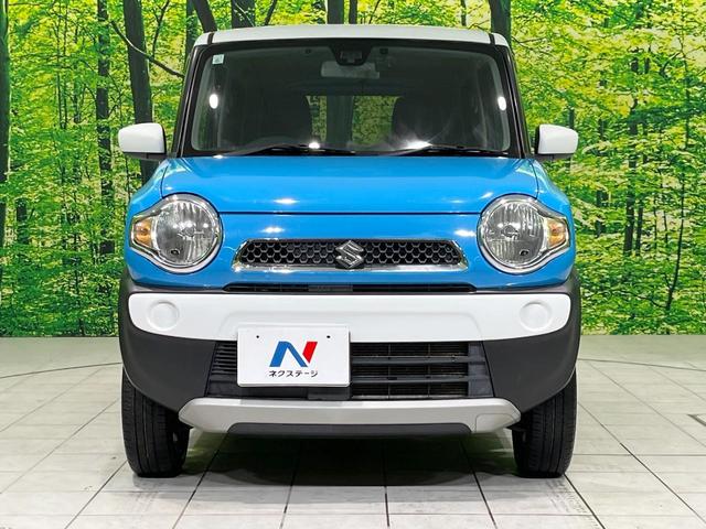 ハスラー G 禁煙車 セーフティサポート SDナビ バックカメラ シートヒーター ETC Bluetooth スマートキー オートエアコン アイドリングストップ 横滑り防止装置(14枚目)