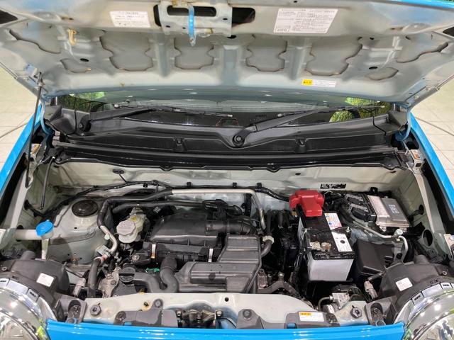 ハスラー G 禁煙車 セーフティサポート SDナビ バックカメラ シートヒーター ETC Bluetooth スマートキー オートエアコン アイドリングストップ 横滑り防止装置(18枚目)