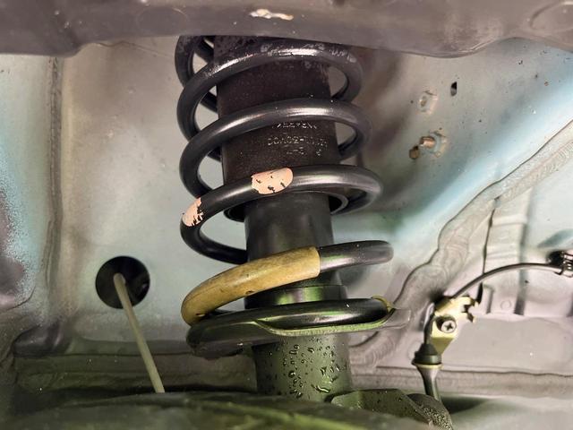 ハスラー G 禁煙車 セーフティサポート SDナビ バックカメラ シートヒーター ETC Bluetooth スマートキー オートエアコン アイドリングストップ 横滑り防止装置(20枚目)