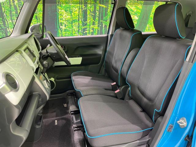 ハスラー G 禁煙車 セーフティサポート SDナビ バックカメラ シートヒーター ETC Bluetooth スマートキー オートエアコン アイドリングストップ 横滑り防止装置(22枚目)