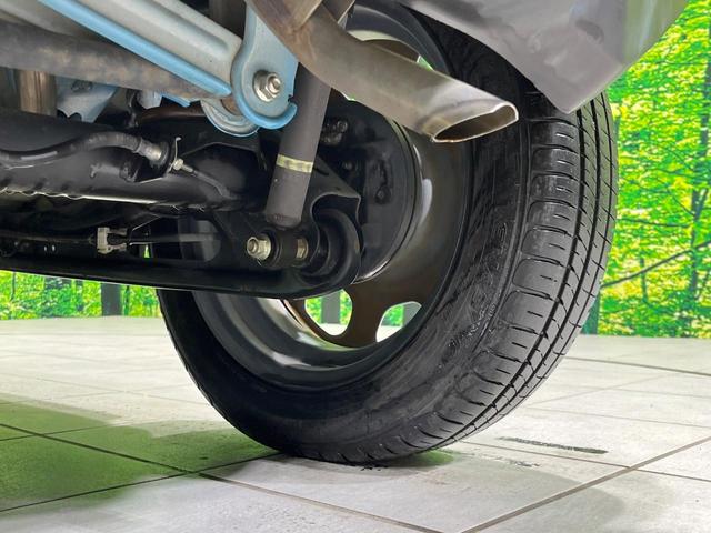 ハスラー G 禁煙車 セーフティサポート SDナビ バックカメラ シートヒーター ETC Bluetooth スマートキー オートエアコン アイドリングストップ 横滑り防止装置(26枚目)