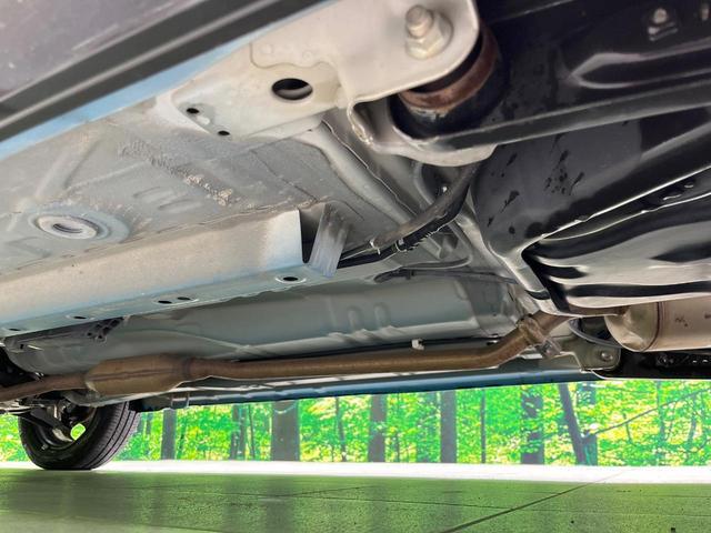 ハスラー G 禁煙車 セーフティサポート SDナビ バックカメラ シートヒーター ETC Bluetooth スマートキー オートエアコン アイドリングストップ 横滑り防止装置(27枚目)