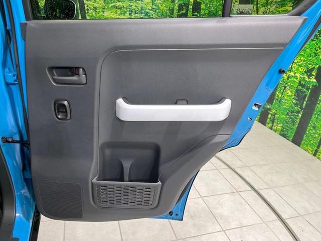 ハスラー G 禁煙車 セーフティサポート SDナビ バックカメラ シートヒーター ETC Bluetooth スマートキー オートエアコン アイドリングストップ 横滑り防止装置(33枚目)