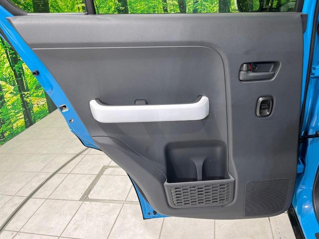 ハスラー G 禁煙車 セーフティサポート SDナビ バックカメラ シートヒーター ETC Bluetooth スマートキー オートエアコン アイドリングストップ 横滑り防止装置(35枚目)