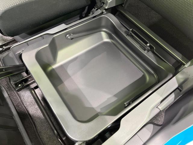 ハスラー G 禁煙車 セーフティサポート SDナビ バックカメラ シートヒーター ETC Bluetooth スマートキー オートエアコン アイドリングストップ 横滑り防止装置(40枚目)