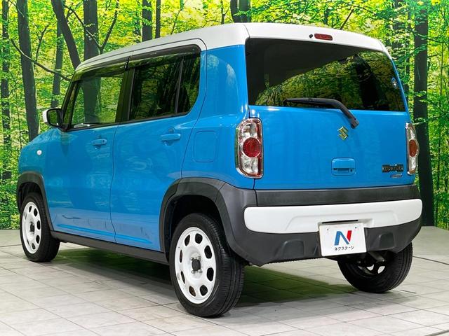ハスラー G 禁煙車 セーフティサポート SDナビ バックカメラ シートヒーター ETC Bluetooth スマートキー オートエアコン アイドリングストップ 横滑り防止装置(63枚目)