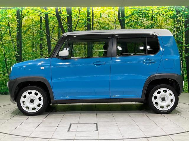 ハスラー G 禁煙車 セーフティサポート SDナビ バックカメラ シートヒーター ETC Bluetooth スマートキー オートエアコン アイドリングストップ 横滑り防止装置(64枚目)
